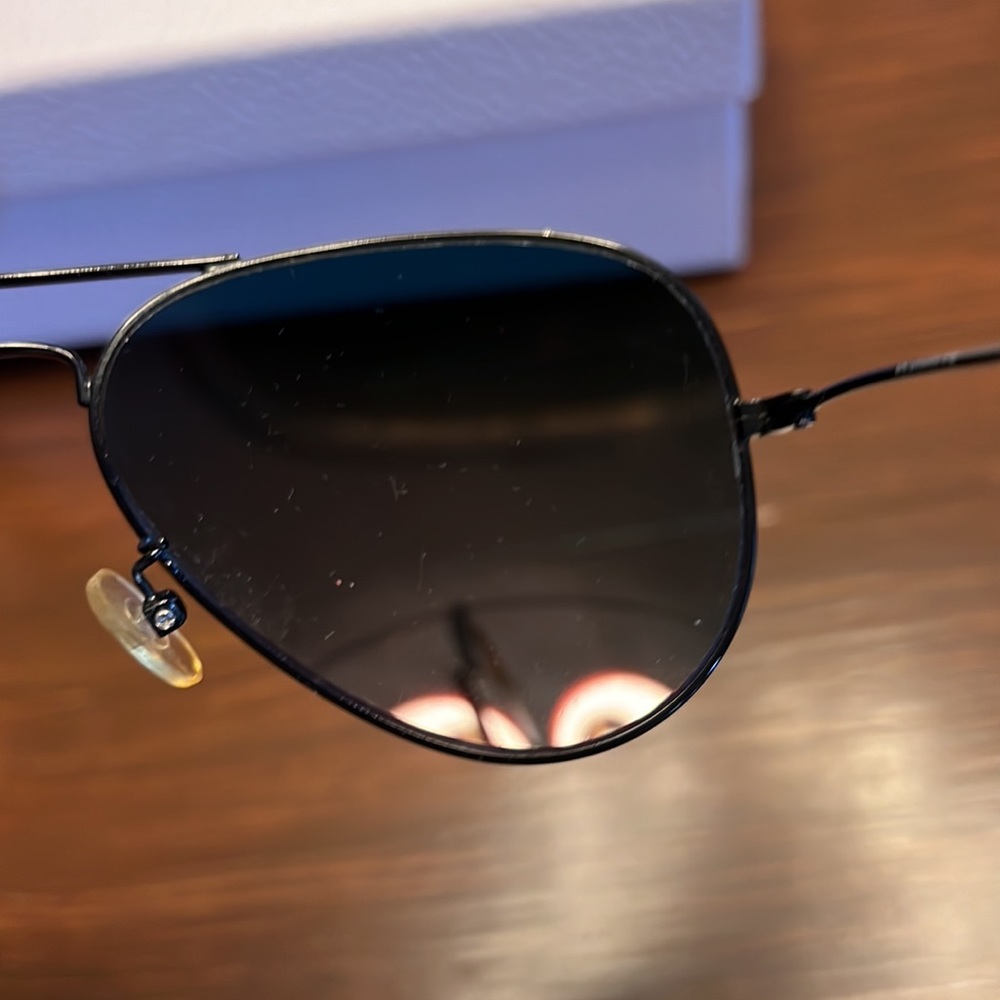 AQS Aviator Sunglasses - Picture 12 of 13
